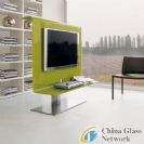 glass furniture